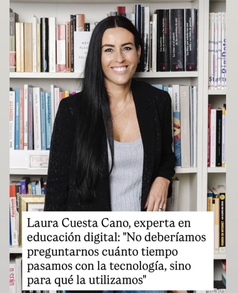 Laura Cuesta Cano